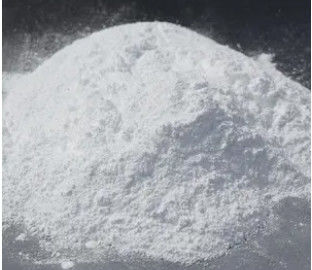 Partikel Putih Bubuk Micronized PE Wax dengan dispersi yang sangat baik dan sifat melembabkan