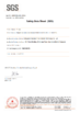 Cina Dongguan Youngteam New Material Technology Co., Ltd. Sertifikasi